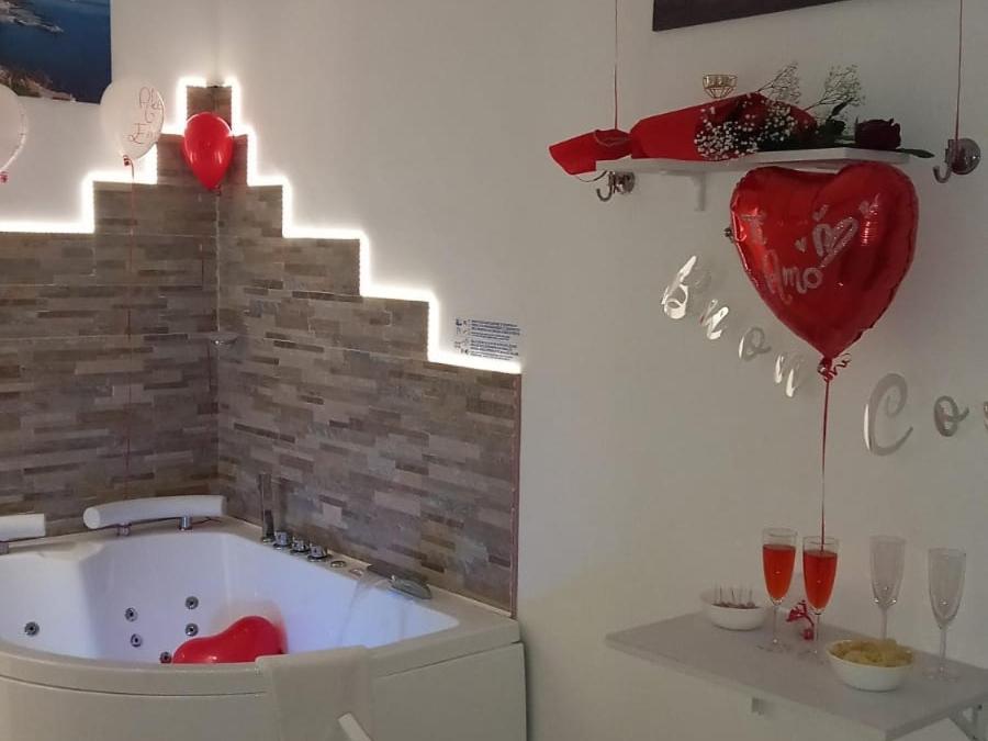 B&B Sweet Suite Dreams Catania-Fontanarossai nemzetközi repülőtér Kültér fotó