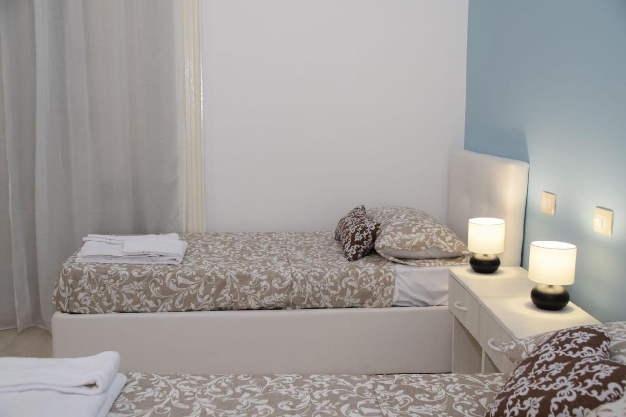 B&B Sweet Suite Dreams Catania-Fontanarossai nemzetközi repülőtér Kültér fotó